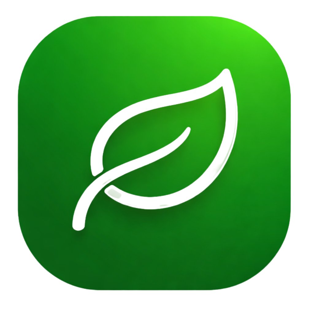 Leaf Receitas