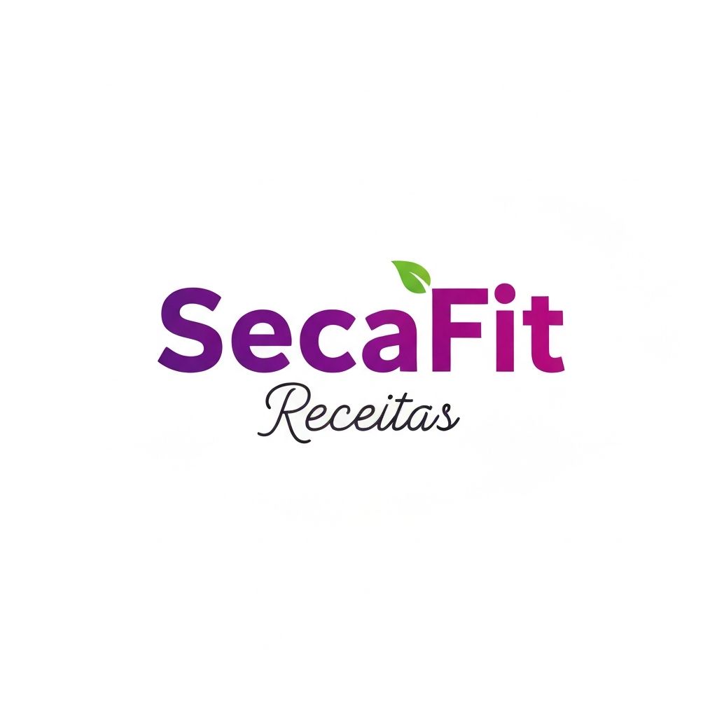 SecaFit Receitas